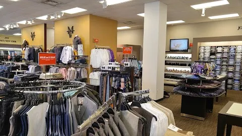 Men's Wearhouse