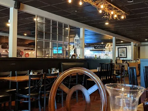 Porter Jacks Grill