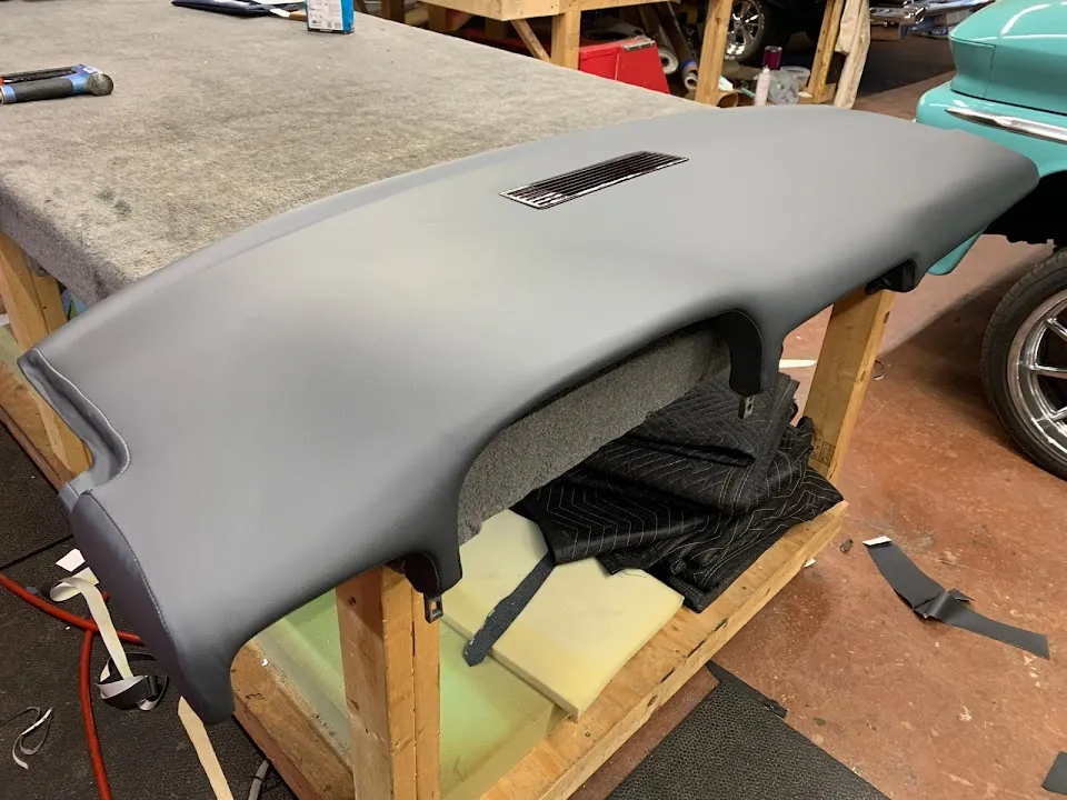 Auto Pro Interiors