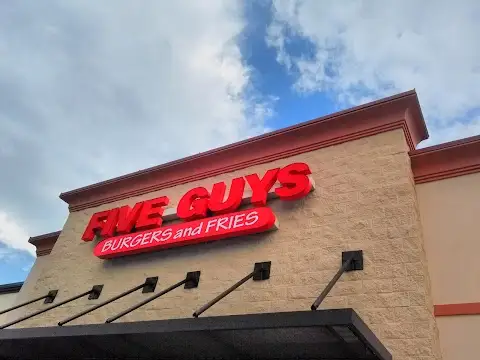 Five Guys