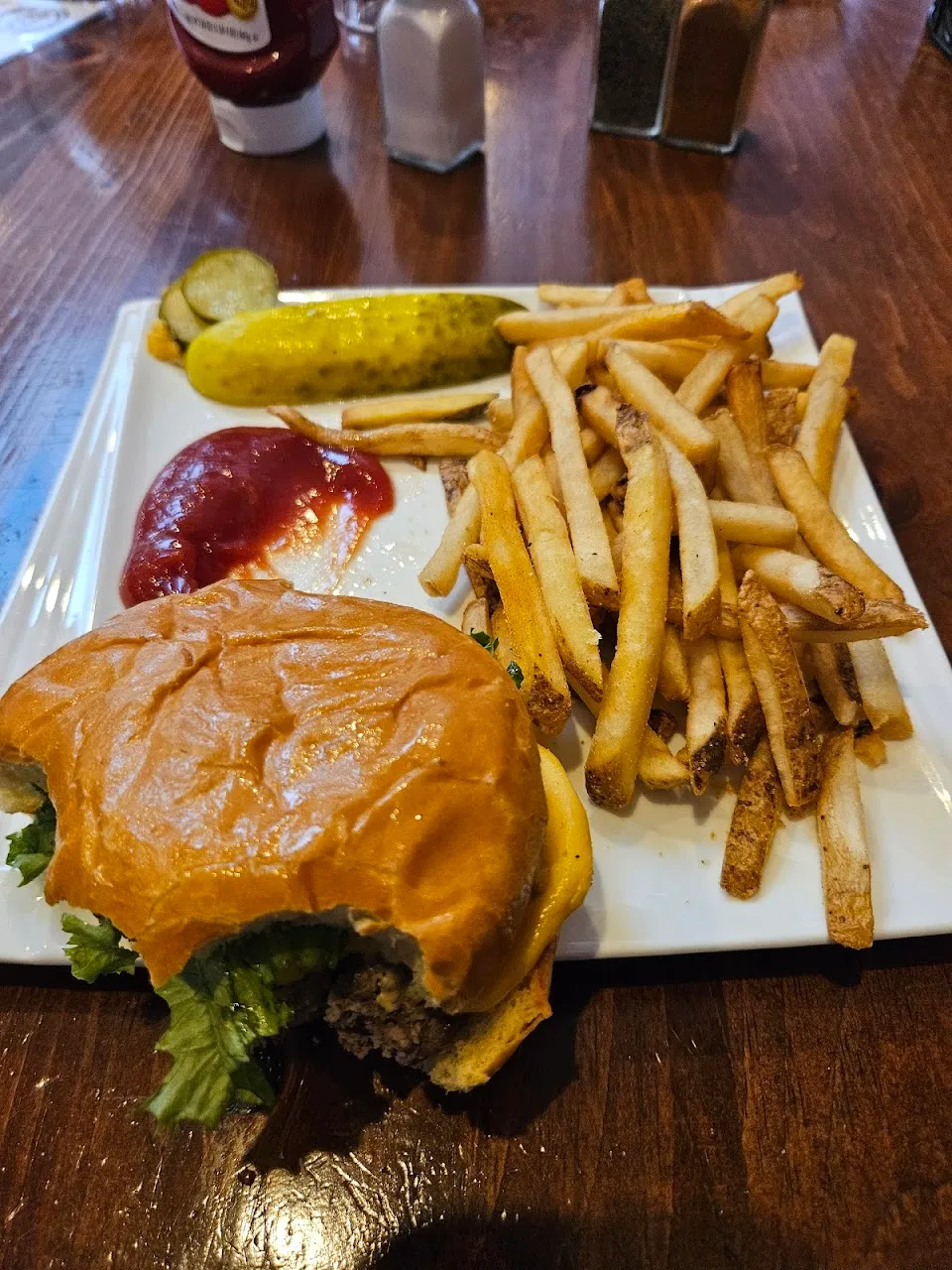 Carpenter Street Saloon