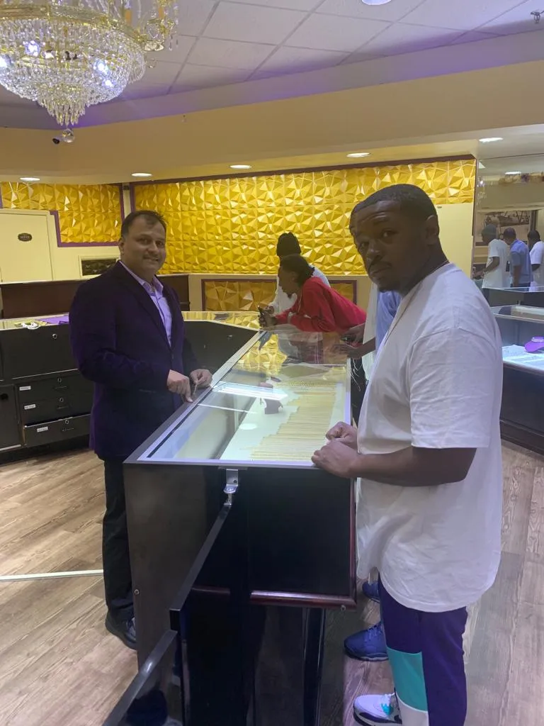 May Jewelers