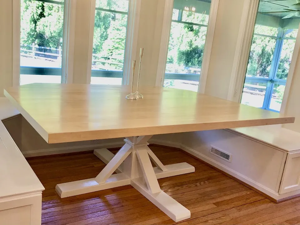 Belser Furniture and Cabinet Co.