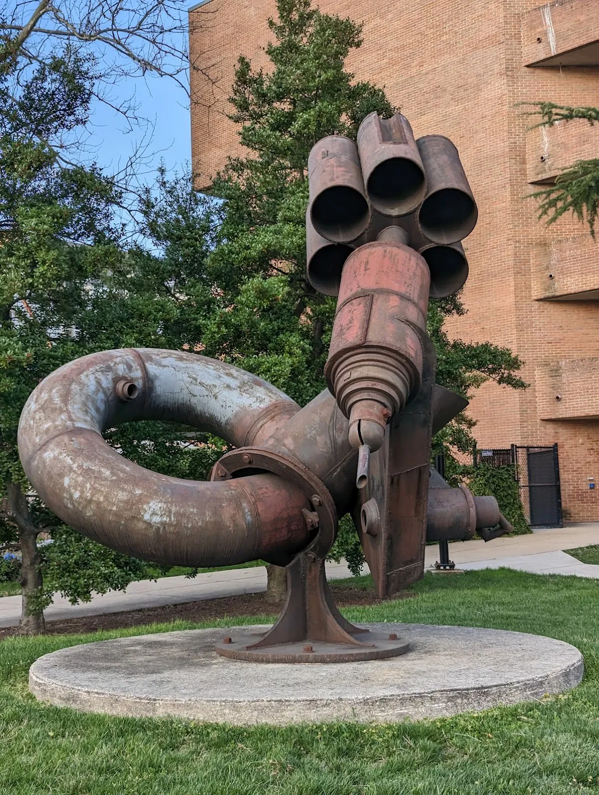 University of Maryland Art Gallery