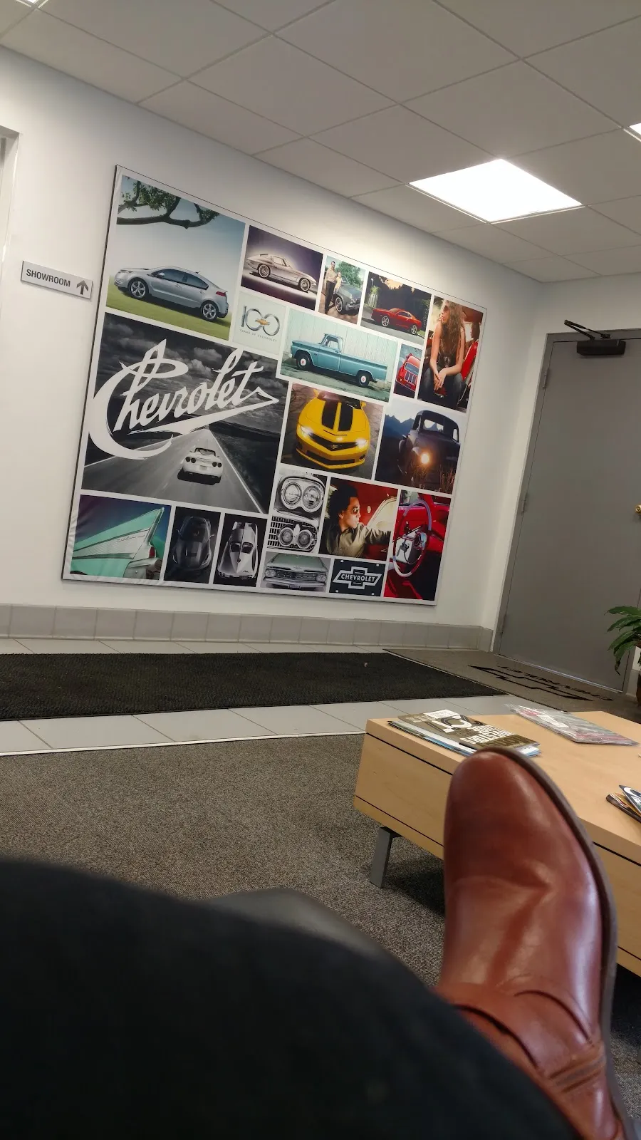 Prothro Chevrolet GMC