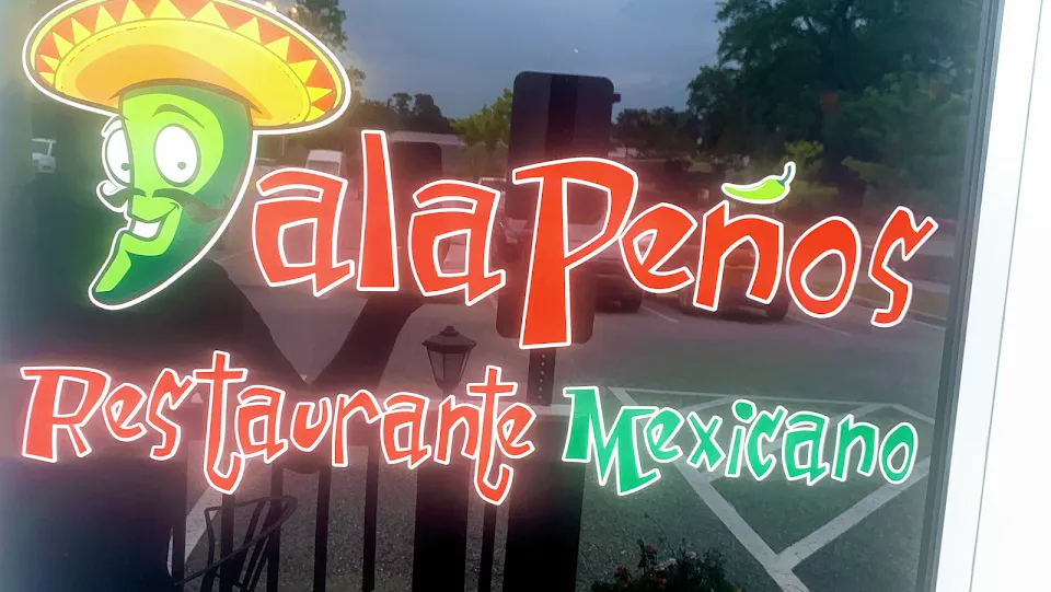 El Jalapeño Mexican Grill - Ladson