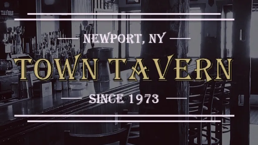Newport Town Tavern