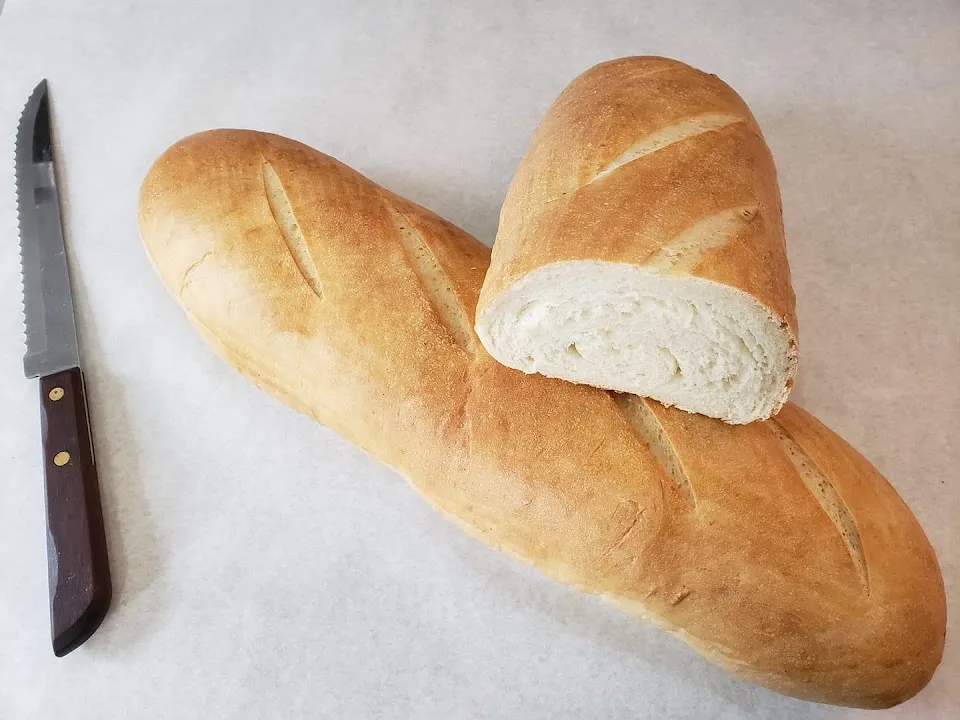 Dolgeville Bread Basket