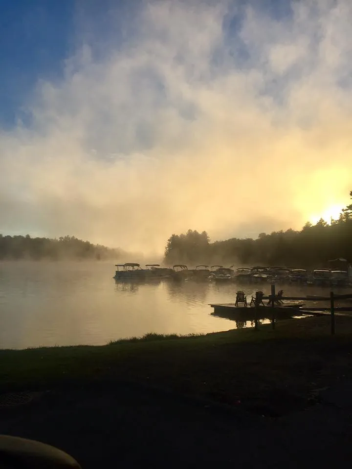 Rivett's Old Forge Marina & Boat Rentals