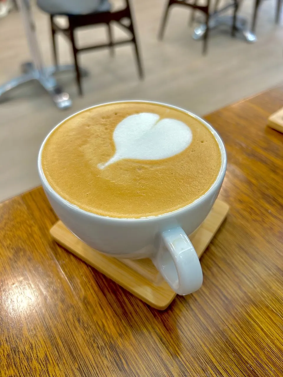 DAYES Coffee Roasters