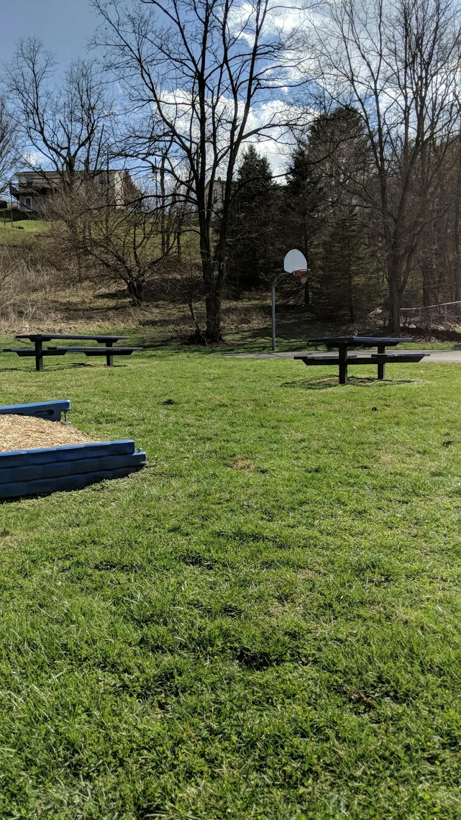 Wall Street Park