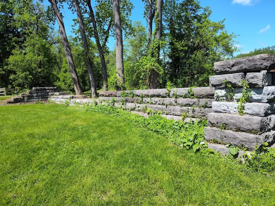 Fort Herkimer Church