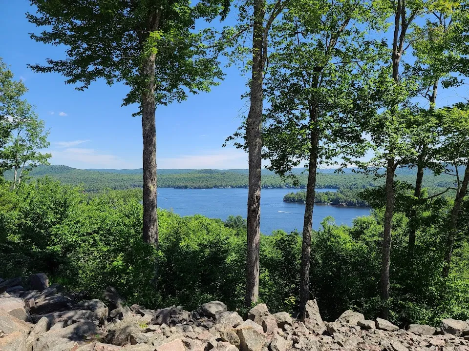 Ledge View Lodge