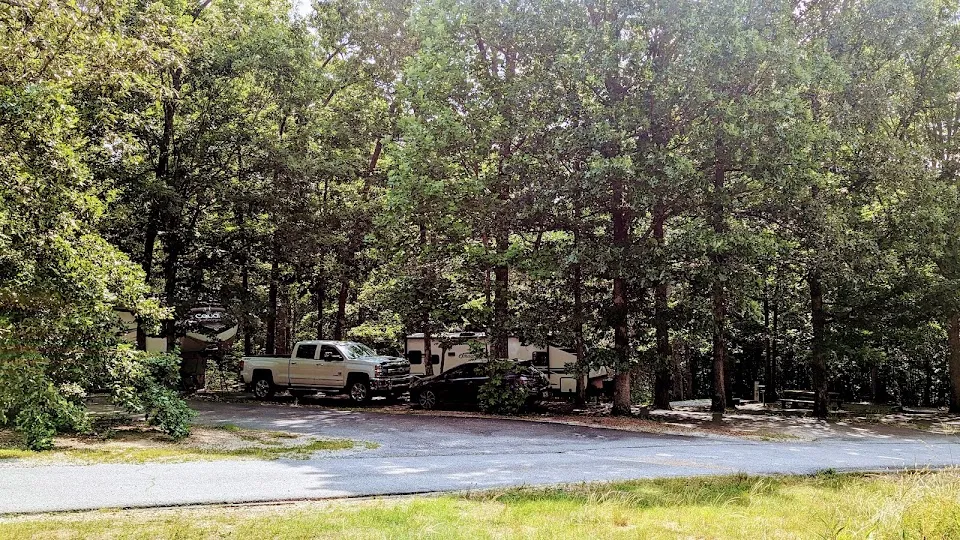 Terrora Campground