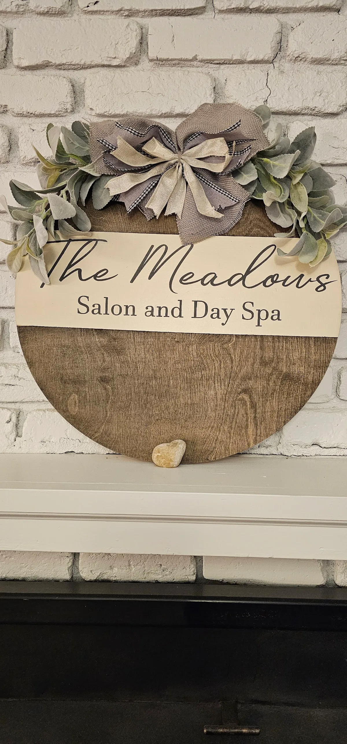 The Meadow Salon and Spa