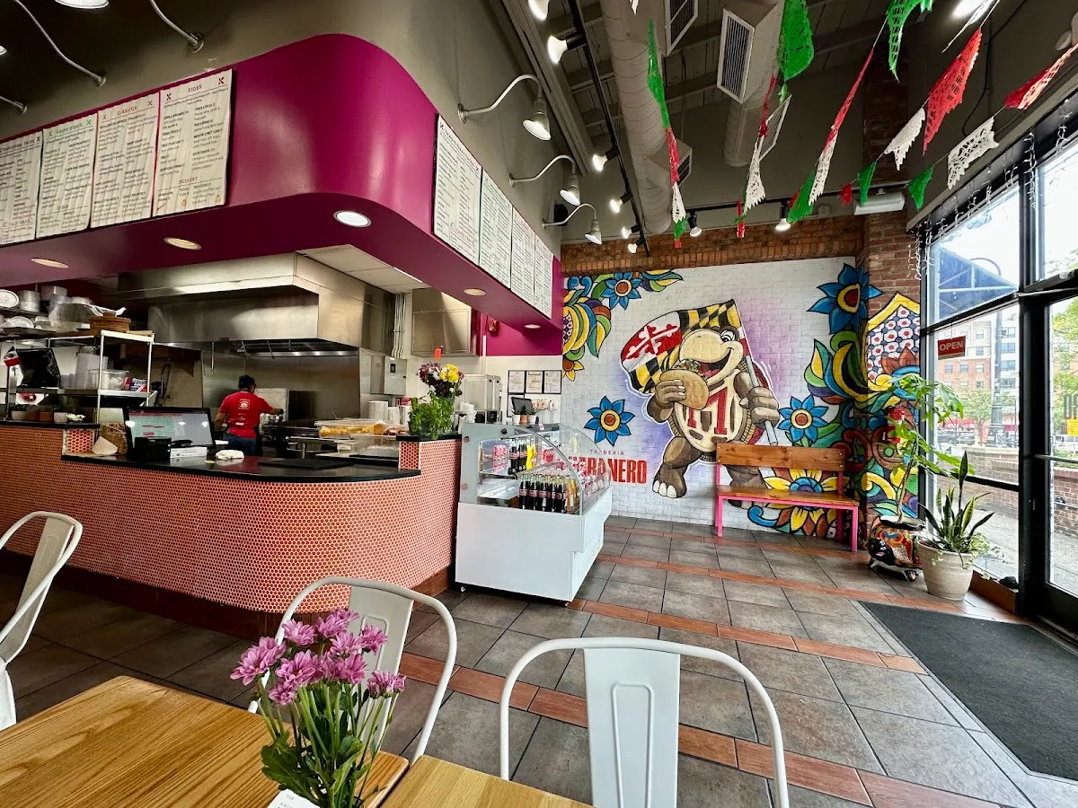 Taqueria Habanero