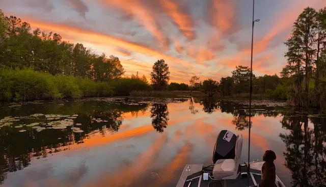 Hill's Landing RV Park