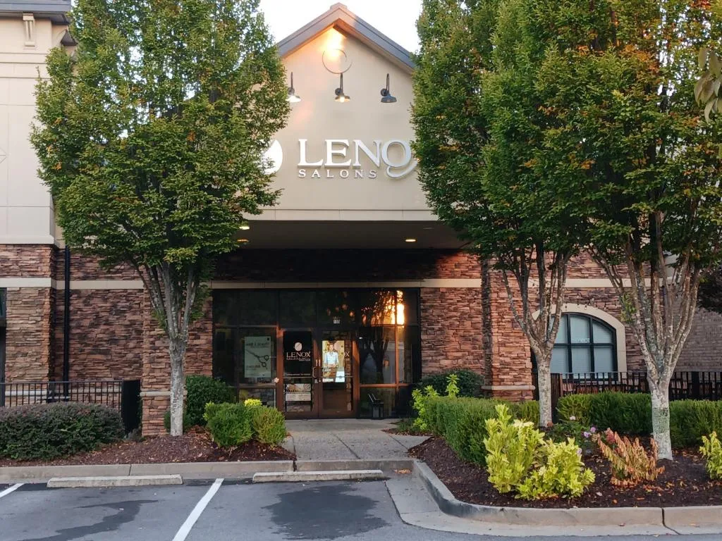 NOW Salon Lofts North Johns Creek