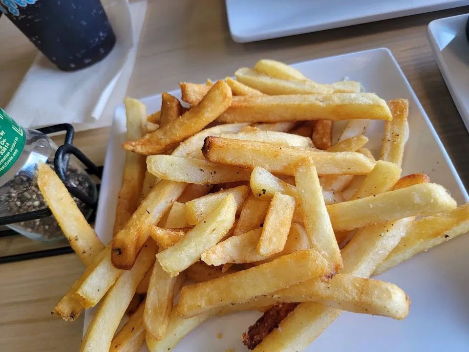 Greek City Cafe - Spring Hill
