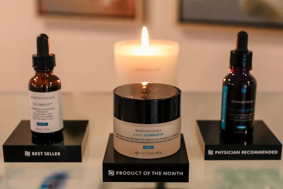 The Facial Bar