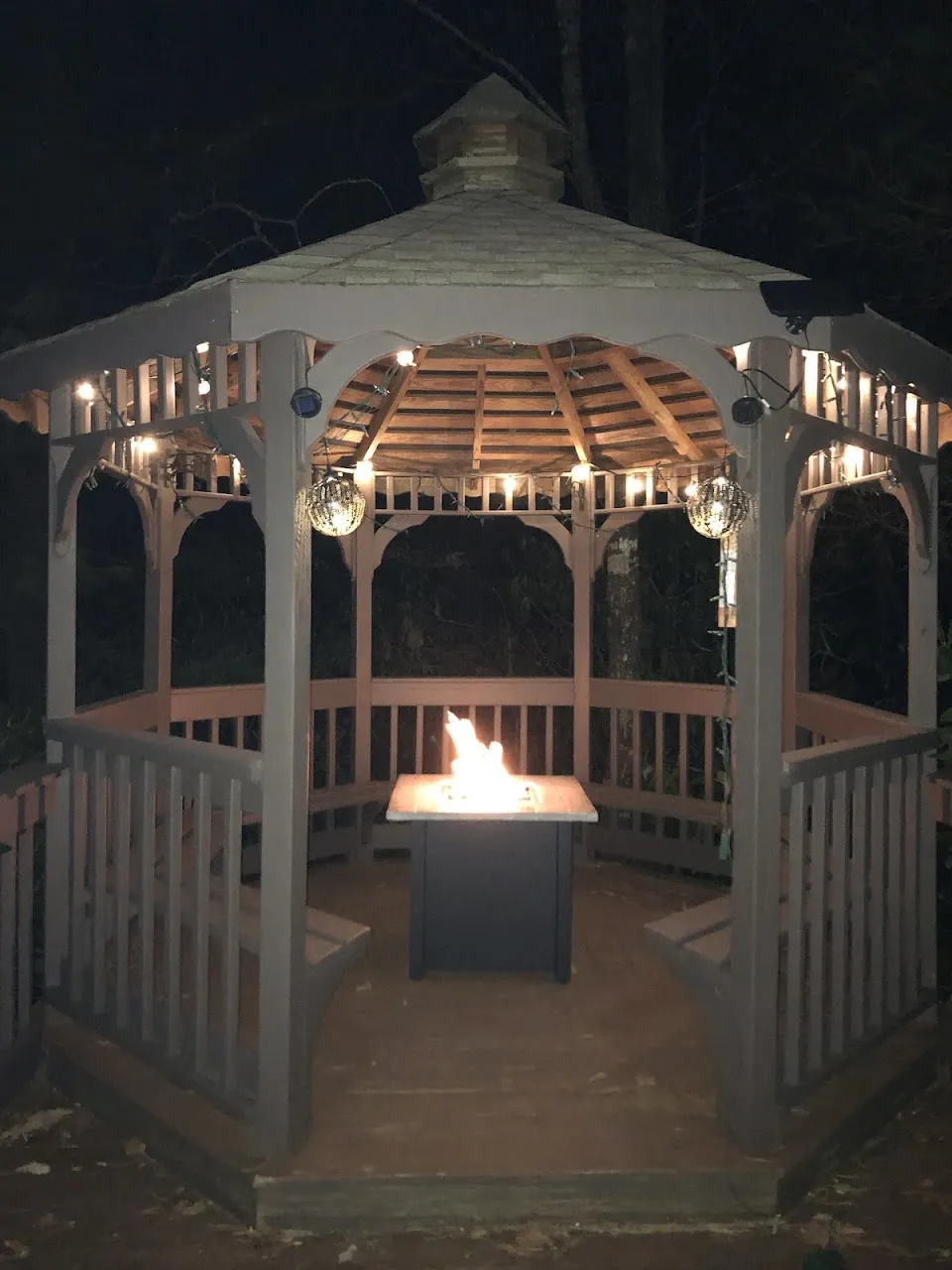 The Canopy
