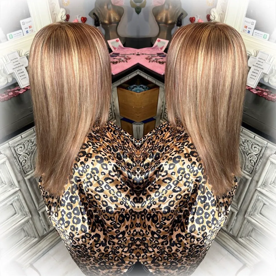 Hair By Lila