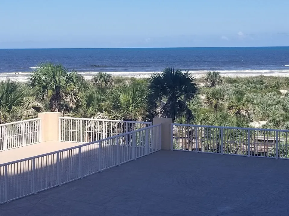 Inlet Condominium Association