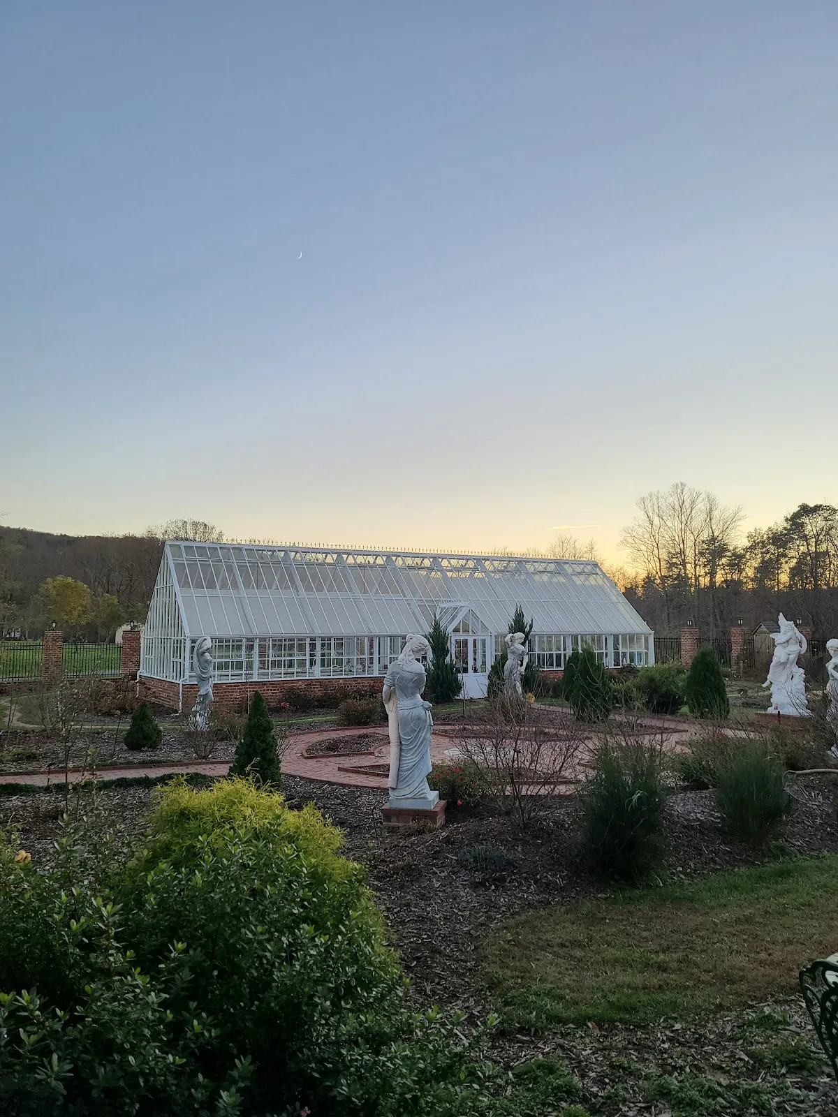 Moore's Springs Manor