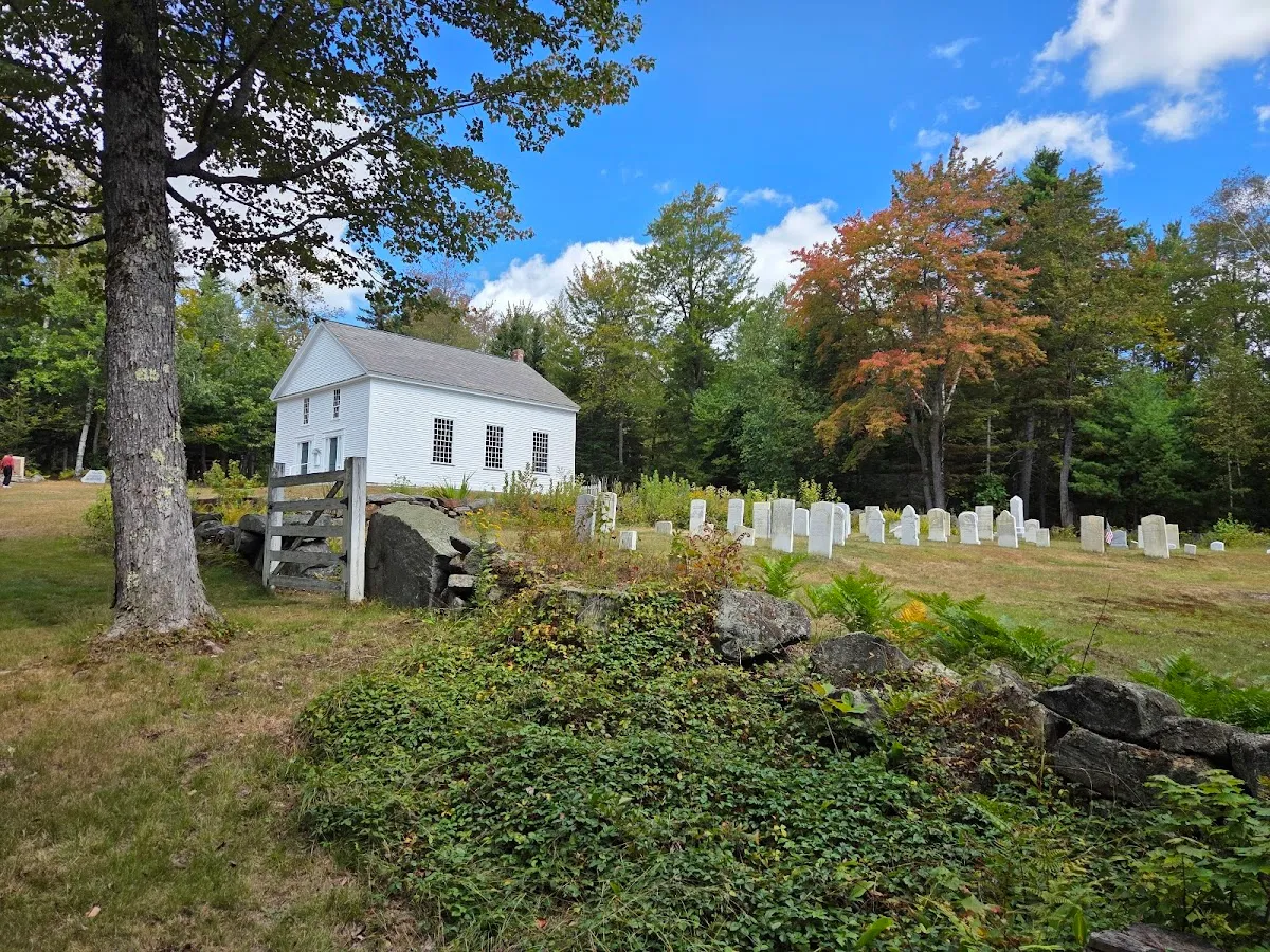Washington Seventh-day Adventist Church