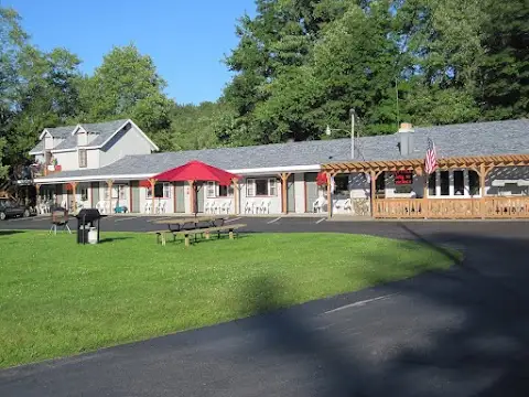 Christy's Motel