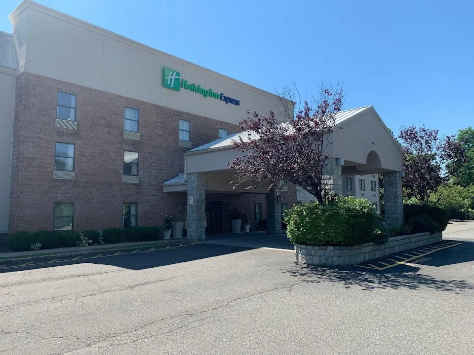 Holiday Inn Express & Suites West Point-Fort Montgomery by IHG