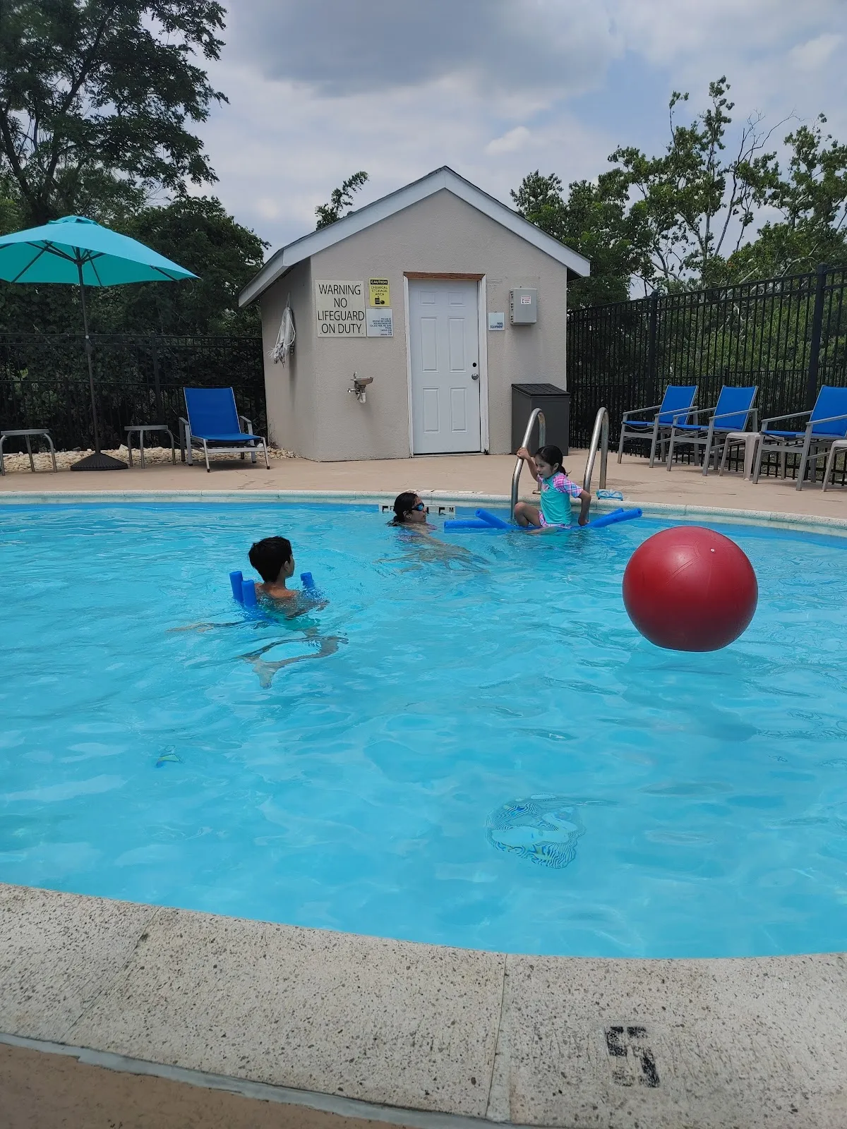 Holiday Inn Express & Suites College Park-University Area by IHG