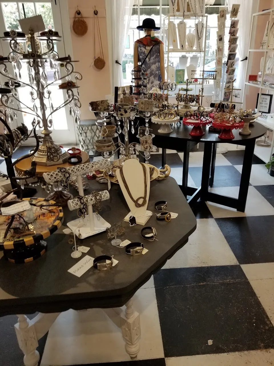 Silva Wear Boutique