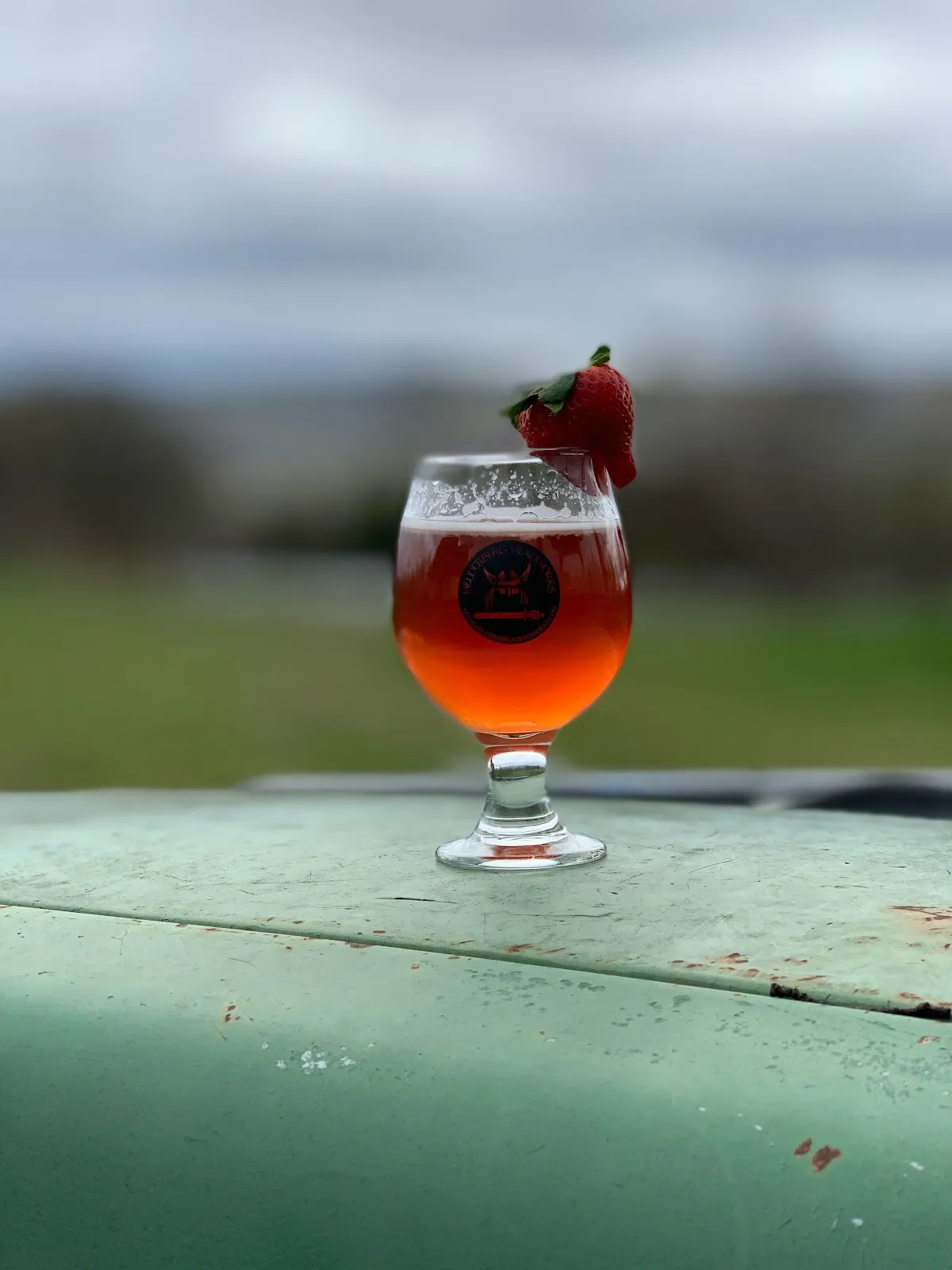 Helderberg Meadworks