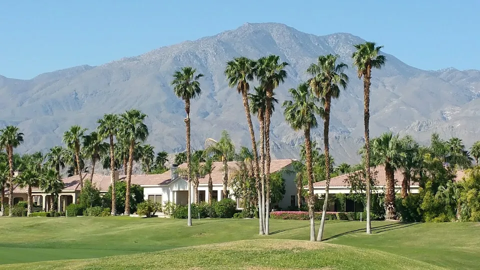 PGA WEST Tom Weiskopf Private Course