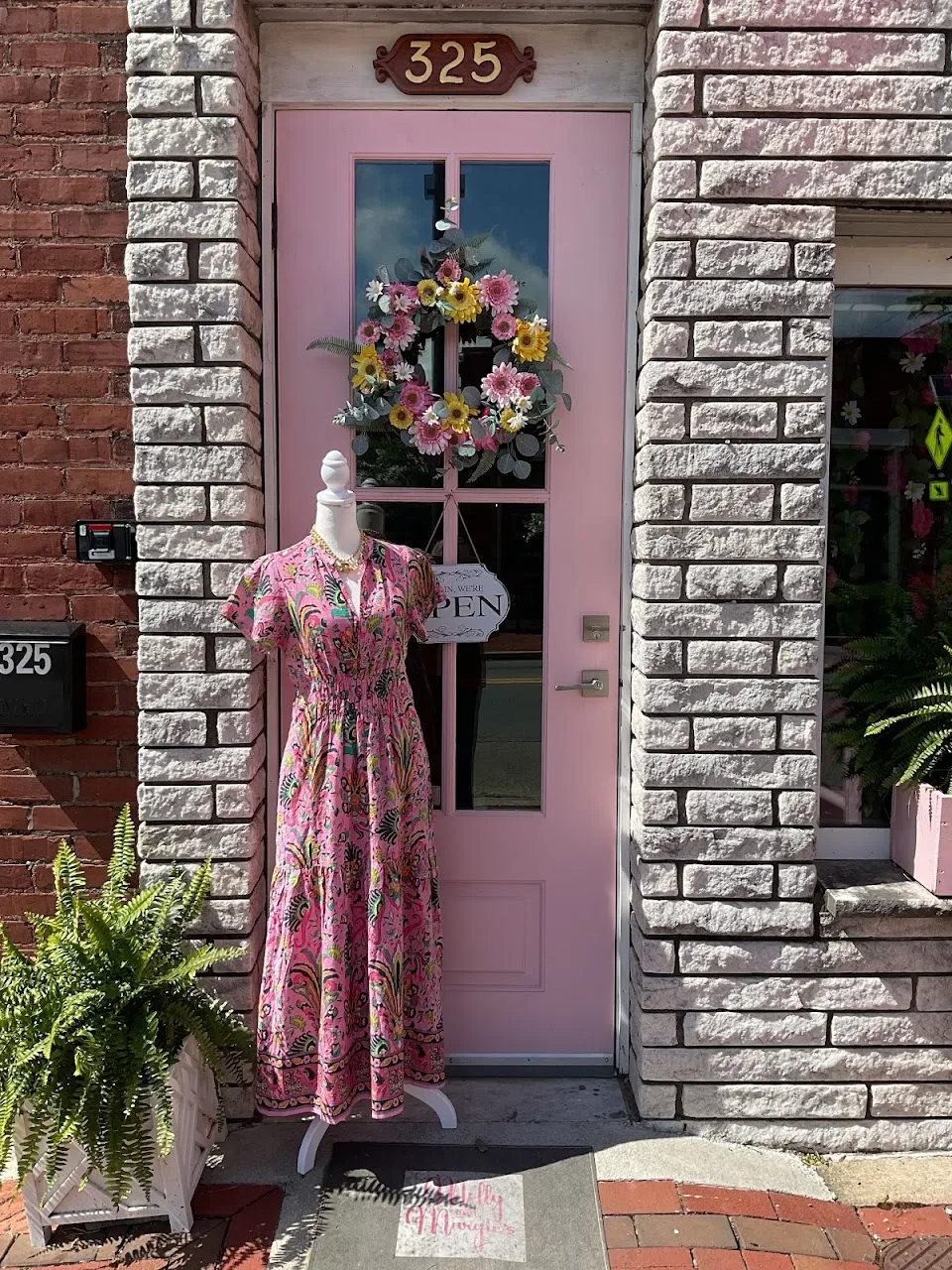 Molly and Margie’s