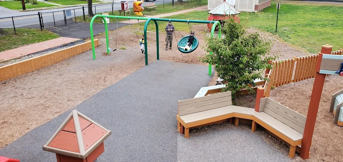 Warwick Playground Dreams