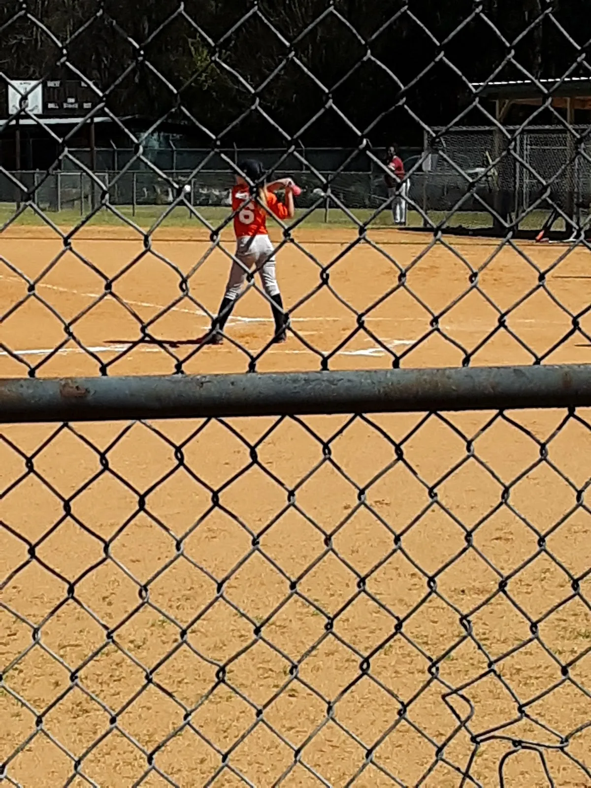 Clarendon County Government - Clarendon County Recreation Department