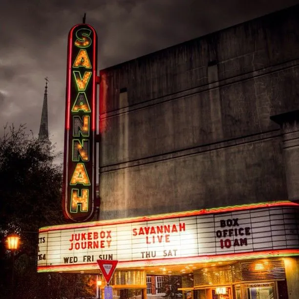 Savannah Theatre