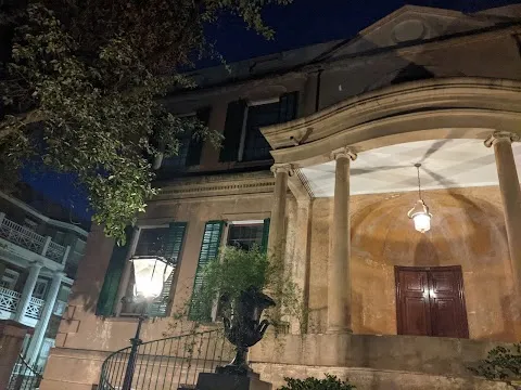 Nightly Spirits