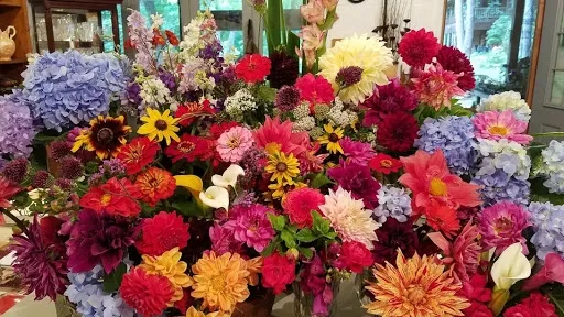 The Flower Company