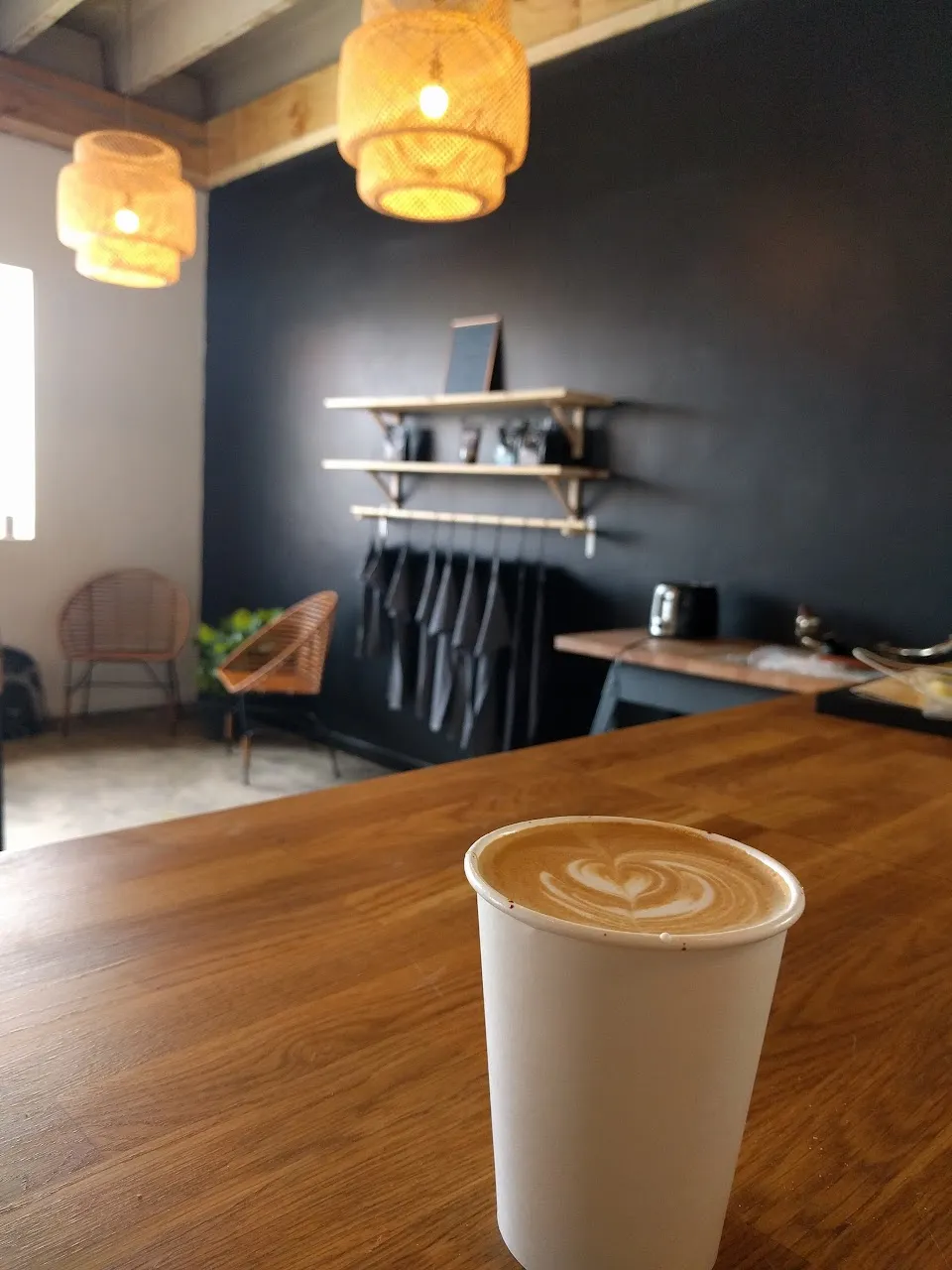 Mountaineer Coffee
