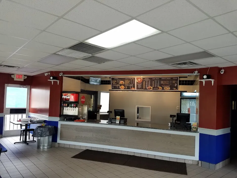 ATown Wings