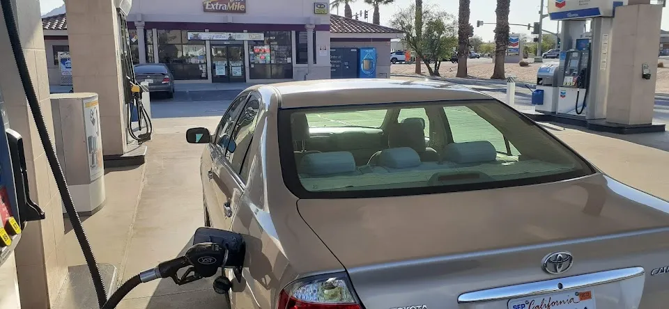 Chevron