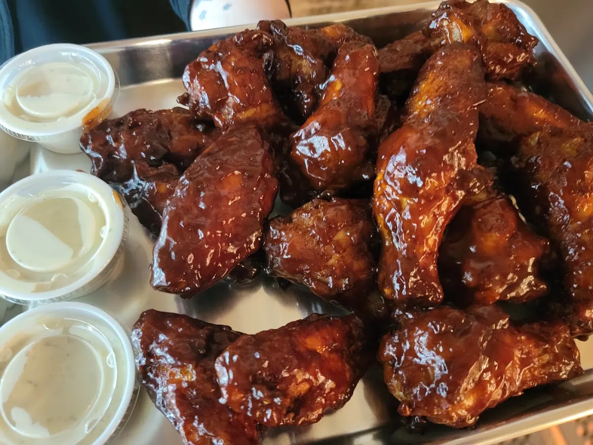 Time-Out Americana Grill