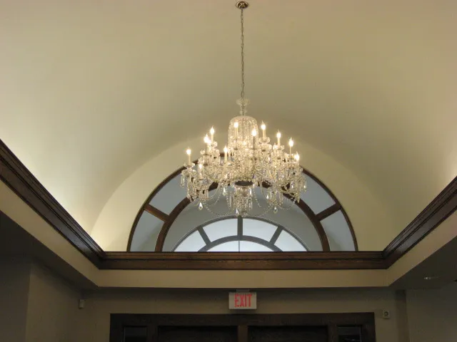 Missaukee District Library