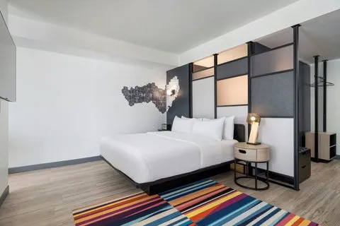 Aloft by Marriott Florence