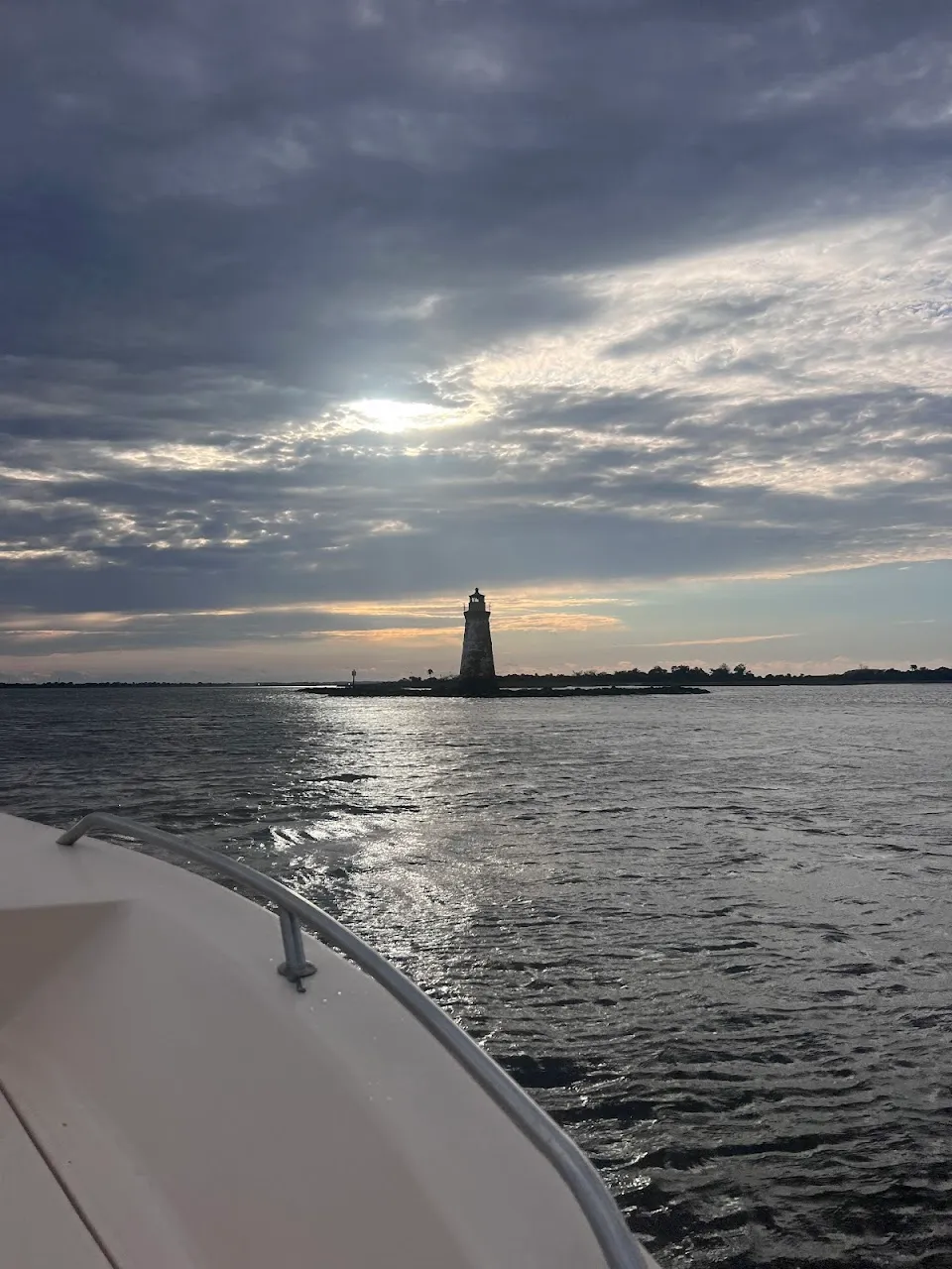 Crab Creek Charters