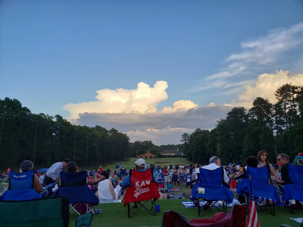 The Country Club of the South