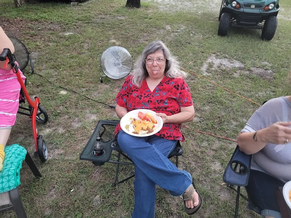 Hawks Nest RV Park & Campground